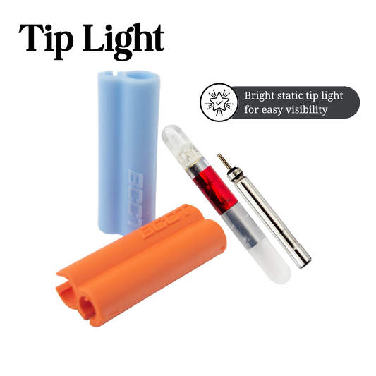 Static Tip Light
