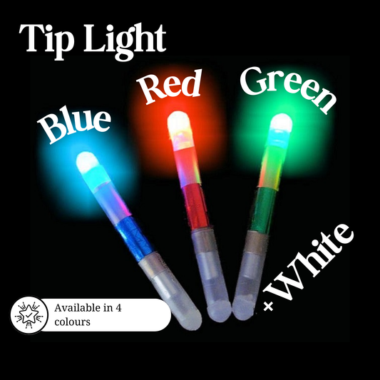 Static Tip Light