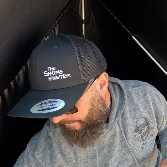 Caps by The Shore Hunter