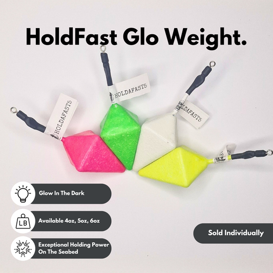 HoldFast Glo Weight
