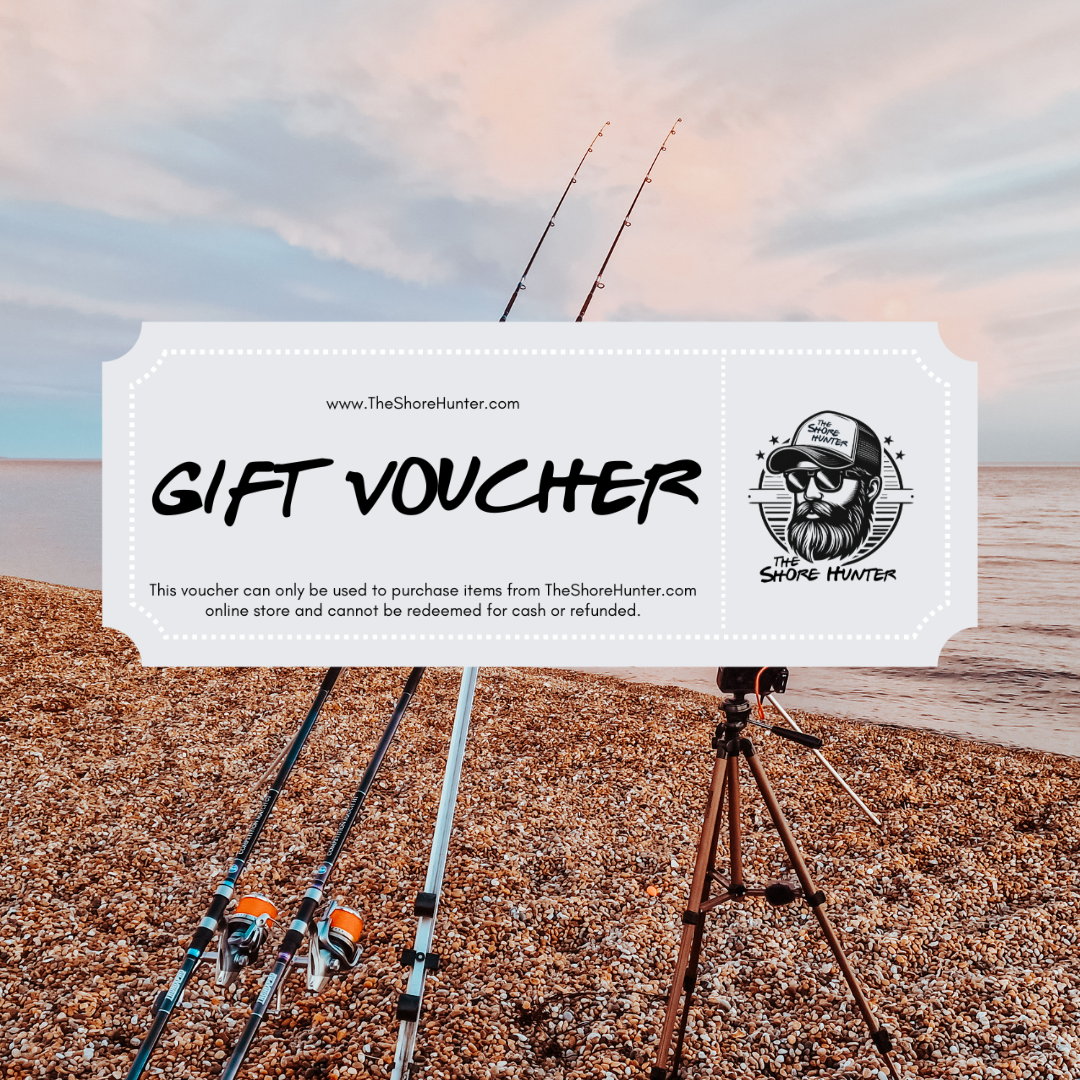 Gift Vouchers
