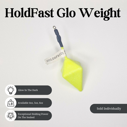 HoldFast Glo Weight