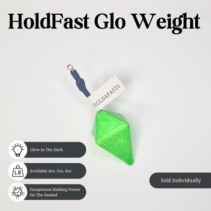 HoldFast Glo Weight