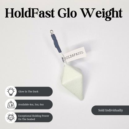 HoldFast Glo Weight