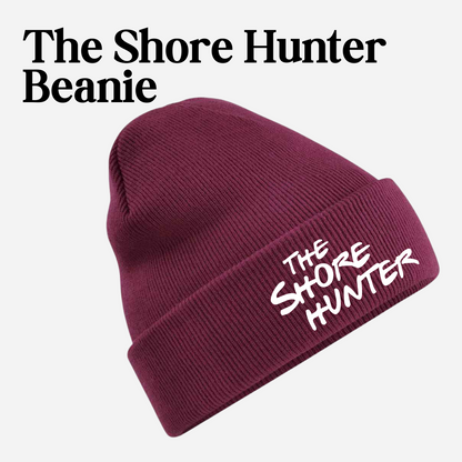 Beanies by The Shore Hunter