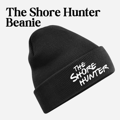 Beanies by The Shore Hunter