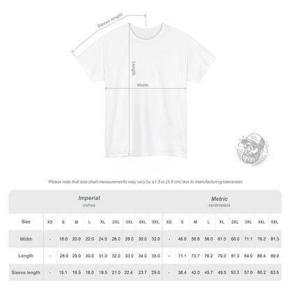 Team Shore Hunter Tees - **Pre Order**