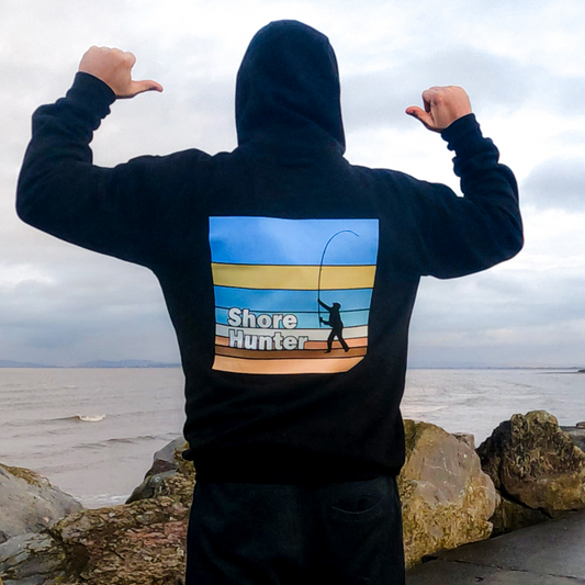 Shore Hunter Limited Edition Hoodie Adult