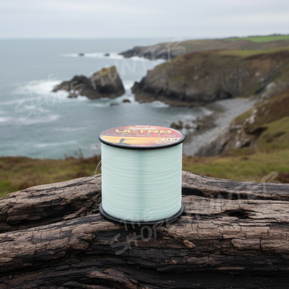 Asso Ultra Cast White