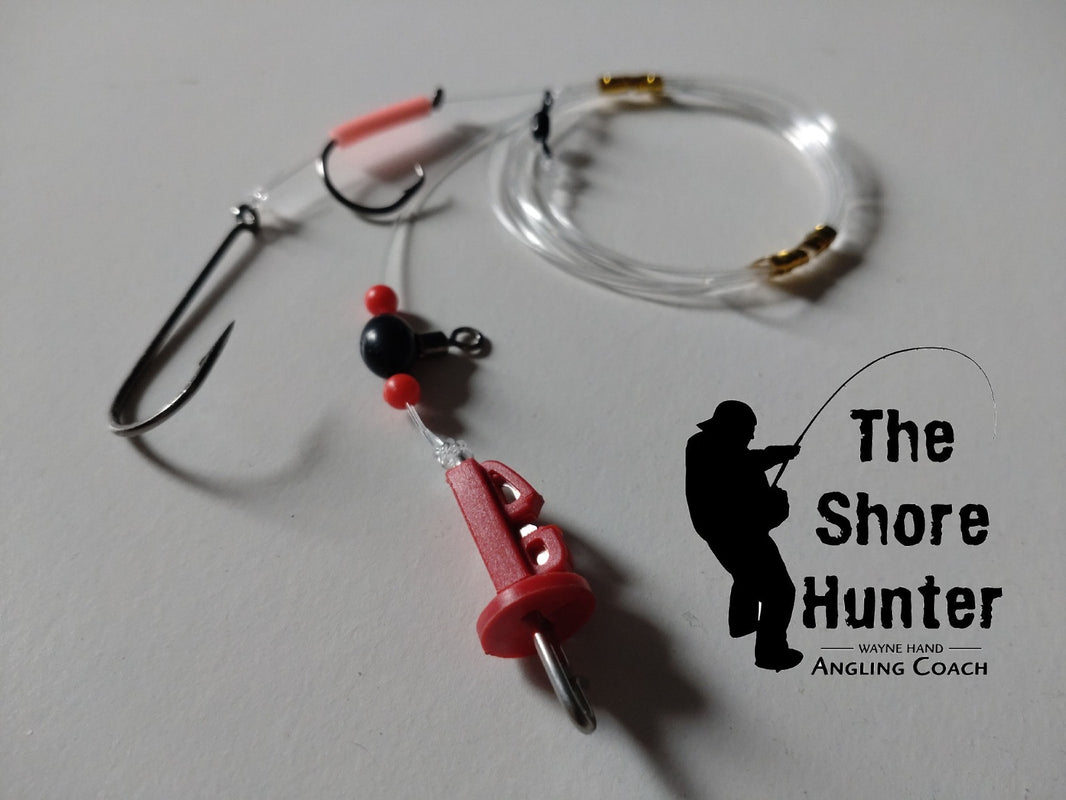 Rigs – The Shore Hunter