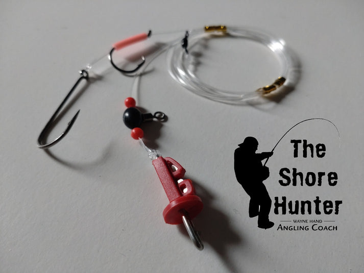 Bristol Channel Rig (Gemini Splashdown) ** 5 RIG PACK ** – The Shore Hunter