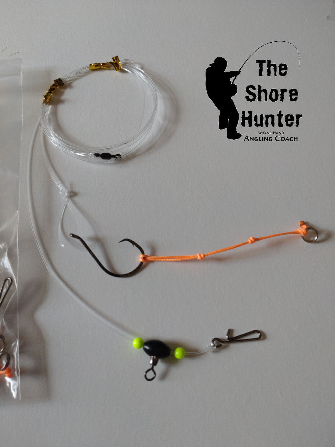 Rigs – The Shore Hunter