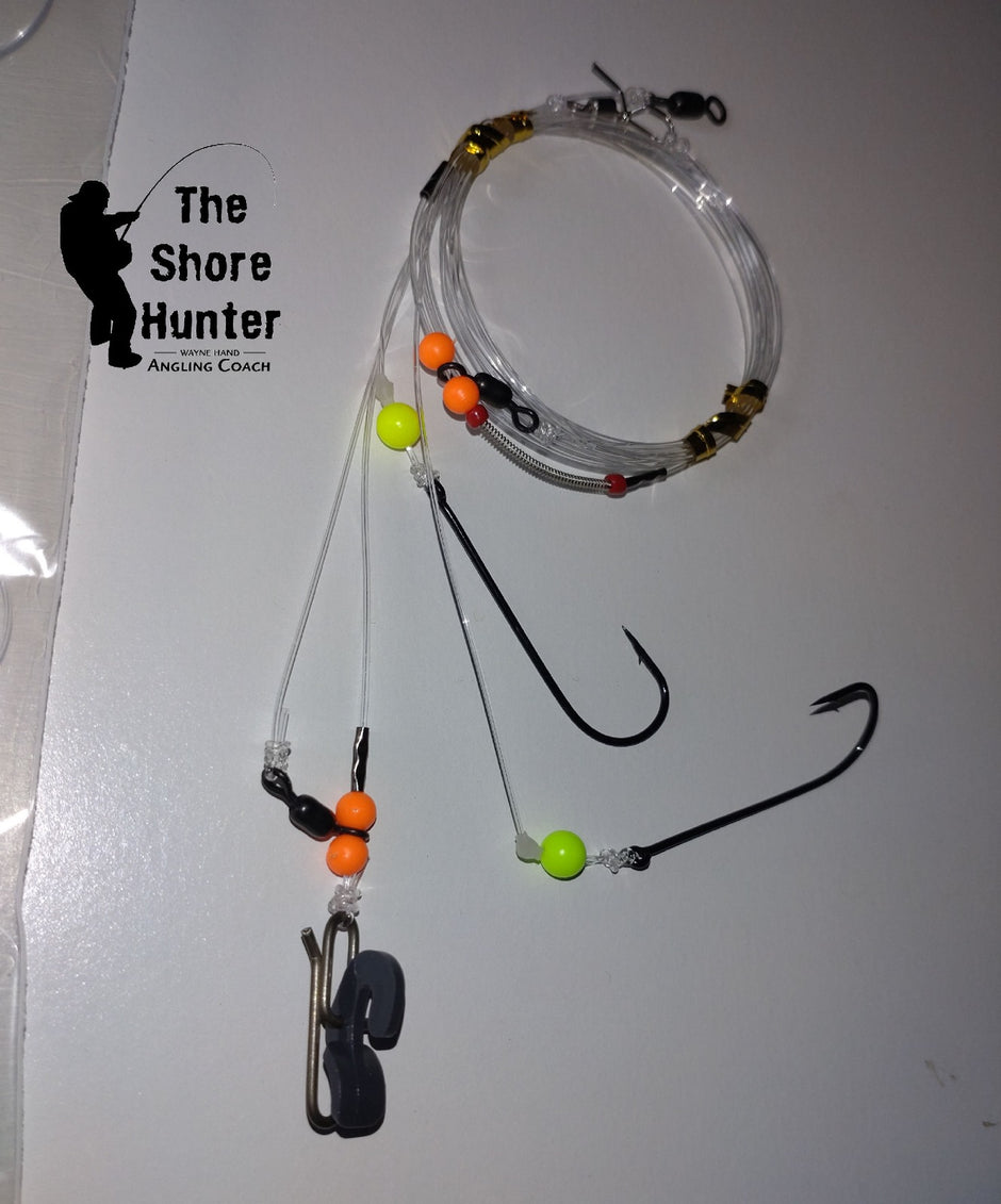 Rigs – The Shore Hunter