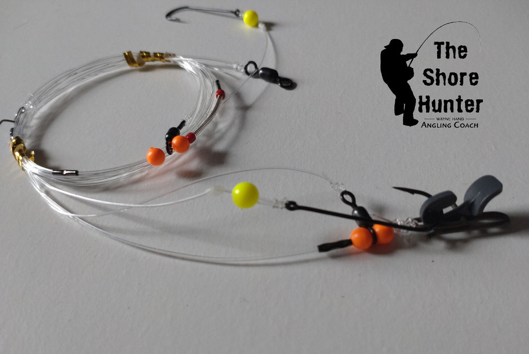 Shore Rod Rig Rigs – The Shore Hunter