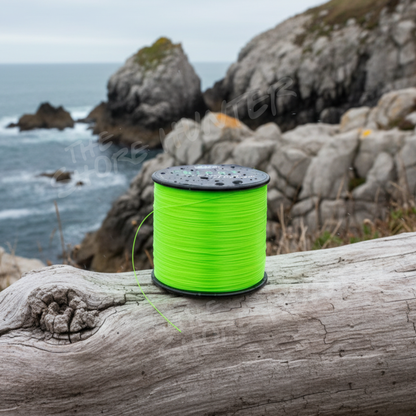 Asso Knight Monofilament 4oz