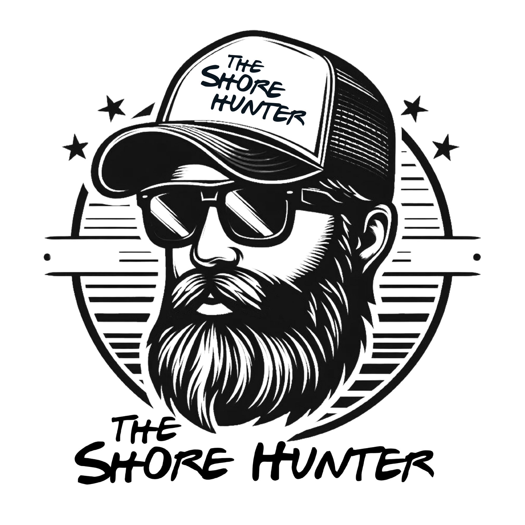 The Shore Hunter Wayne Hand Angling Trust Coach Chesil Beach YouTube