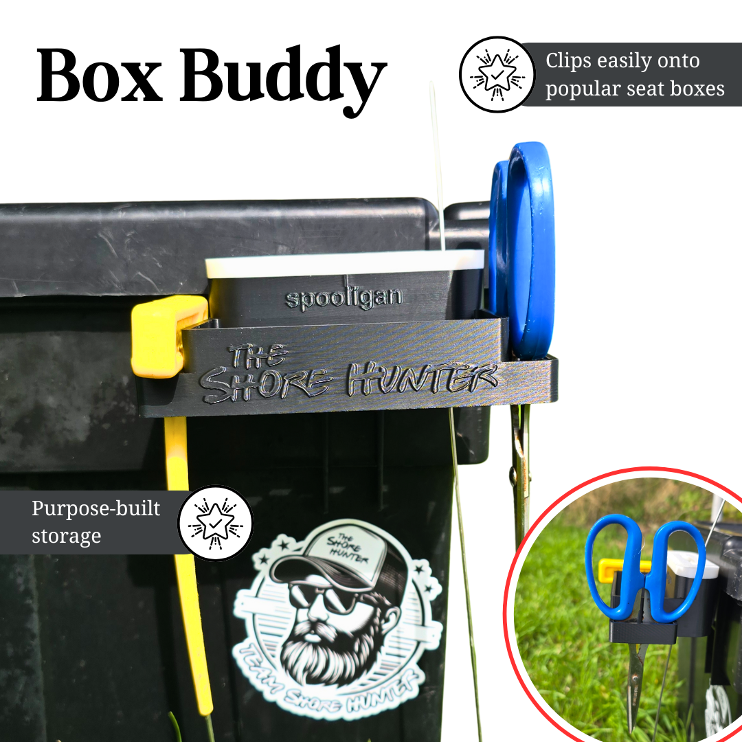 Box Buddy