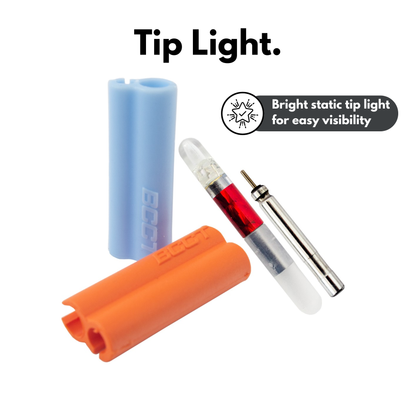 Static Tip Light