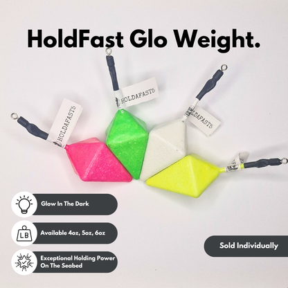 HoldFast Glo Weight