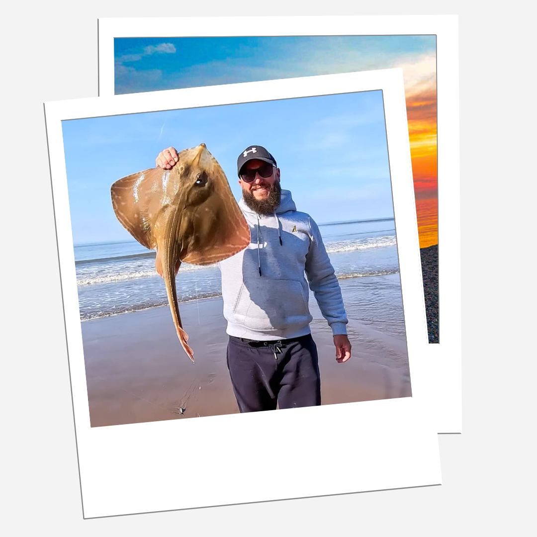 Rigs – The Shore Hunter