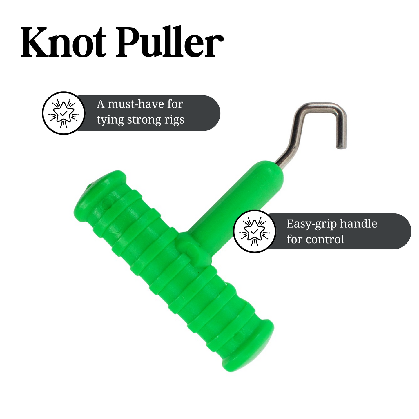 Knot Puller
