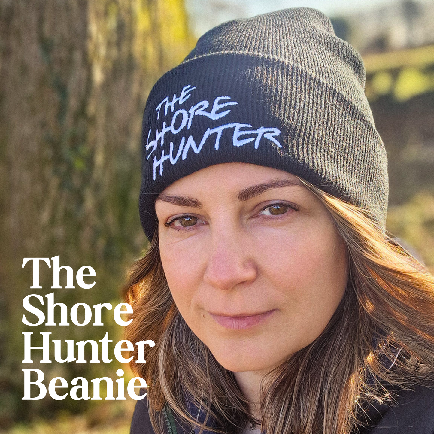 Beanies by The Shore Hunter