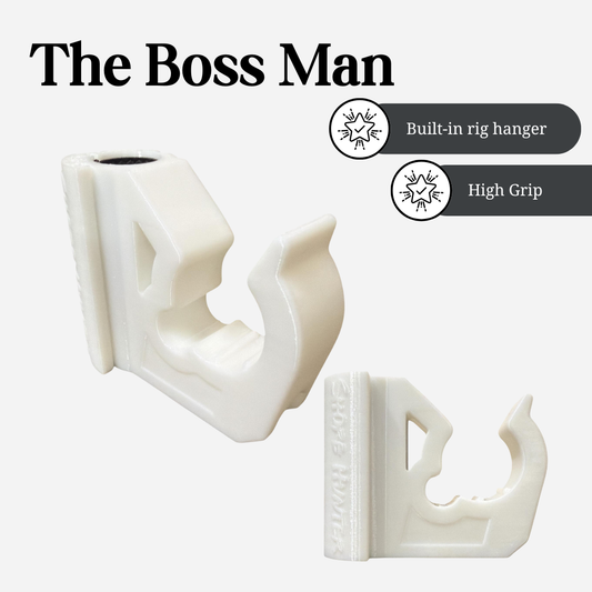 The Boss Man