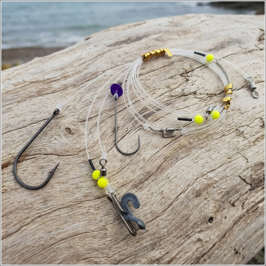 Sea Raider Loop Rig