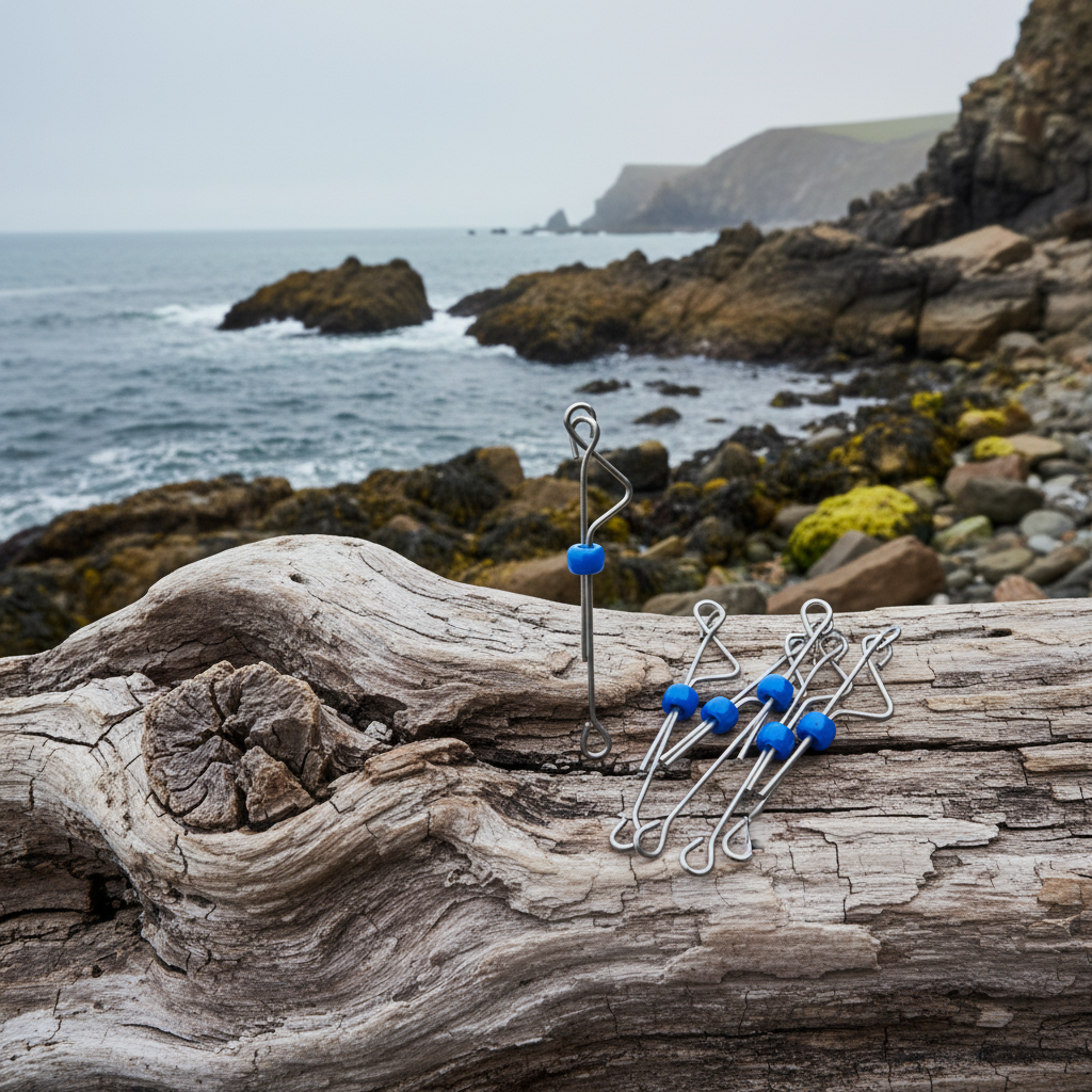 Stinking Bottom Clip - 10 pack