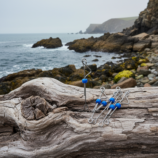 Stinking Bottom Clip - 10 pack