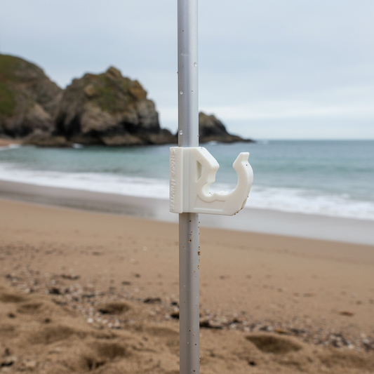 The Boss Man product photography